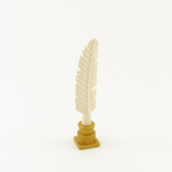 Playmobil 14263 Playmobil Gold Inkwell with Feather