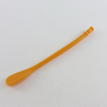 Playmobil 16319 Playmobil Large Indian Orange Paddle