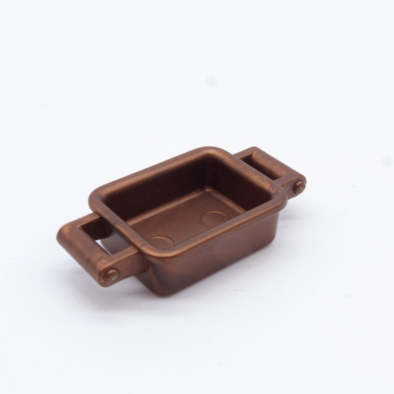 Playmobil 8398 Playmobil Copper Kitchen Dish 1900 5322