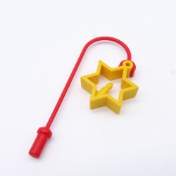 Playmobil 21212 Christmas lantern