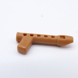 Playmobil 18225 Small Brown Flute