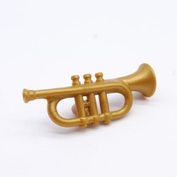 Playmobil 21145 Golden Trumpet