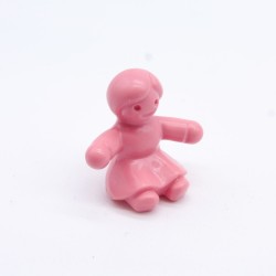 Playmobil 13034 Sitting Rose Doll