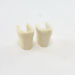 Playmobil 30220 Playmobil Pair of Yellow Eskimo Leggings
