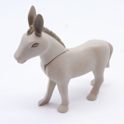 Playmobil 20011 New Model Gold Digger Donkey