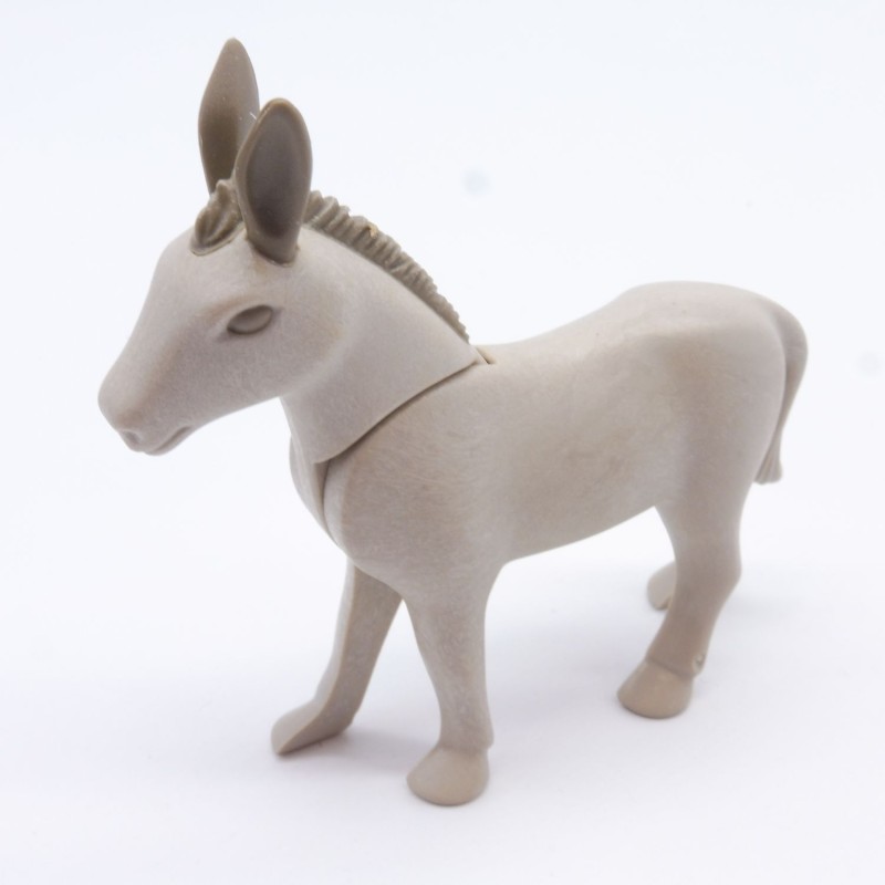 Playmobil 20011 New Model Gold Digger Donkey