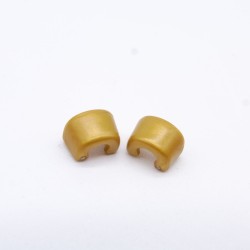 Playmobil 1599 Pair of Fine Golden Cuffs