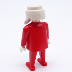 Playmobil Père Noel