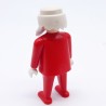 Playmobil Père Noel
