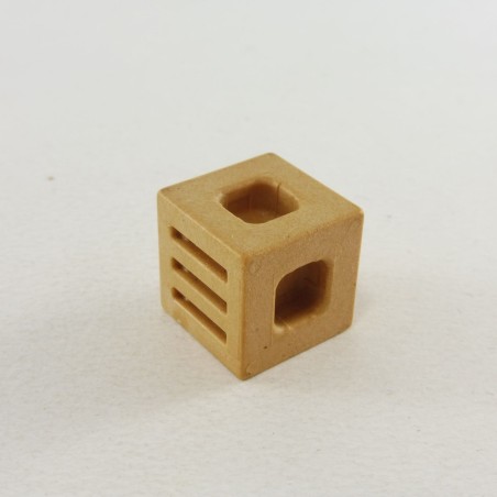 Playmobil 17876 Playmobil Cubic of Completion System X Chestnut