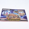 Playmobil 32278 Notice Back to the Future 3 70576