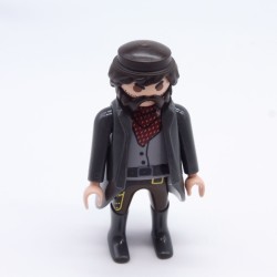 Playmobil 32280 Buford Tannen Back to the Future 3 70576