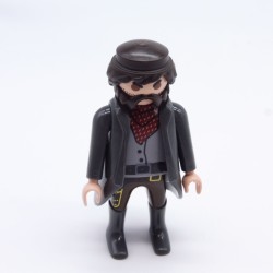 Playmobil 32280 Buford Tannen Retour vers le Futur 3 70576