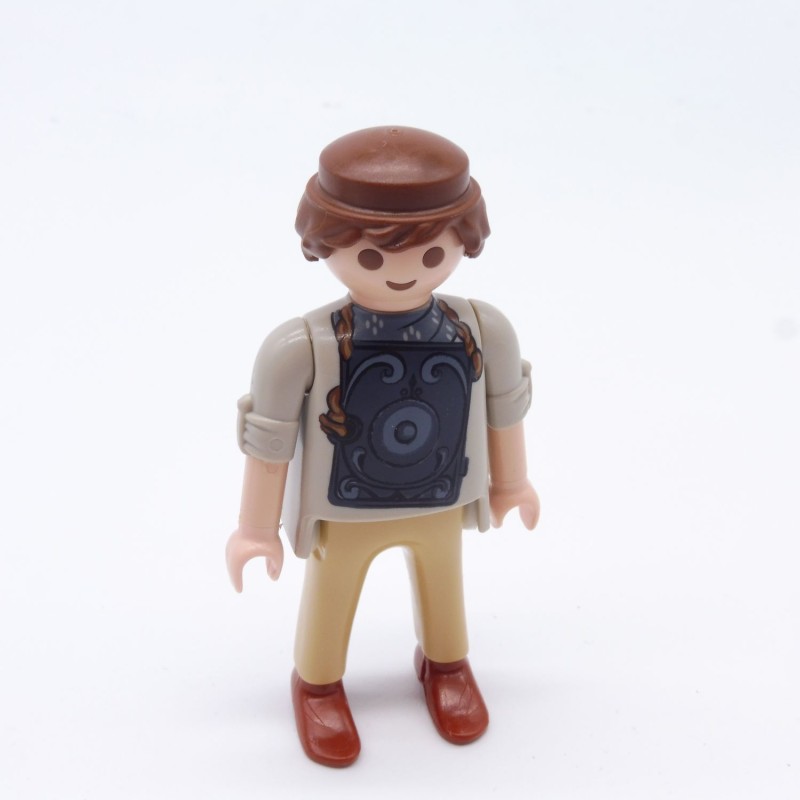 Playmobil 32281 Marty McFly Back to the Future 3 70576