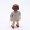 Playmobil Marty McFly Back to the Future 3 70576