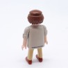 Playmobil Marty McFly Retour vers le Futur 3 70576