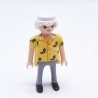 Playmobil 32282 Doc Brown Back to the Future 3 70576