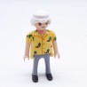 Playmobil 32282 Doc Brown Retour vers le Futur 3 70576