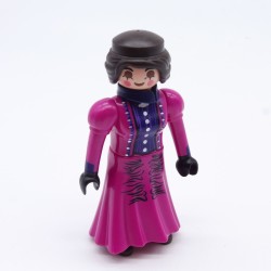 Playmobil 32285 Clara Clayton Retour vers le Futur 3 70576