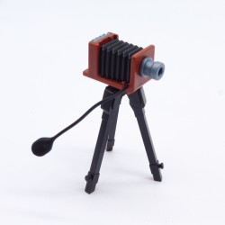 Playmobil 32305 Western Camera 1900 70576 5401