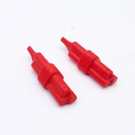 Playmobil Pack of 2 Red Dynamite Sticks