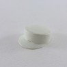 Playmobil 25261 Playmobil Vintage White Round Cap