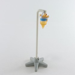 Playmobil 25535 Playmobil Infusion Hopital Operation Room 3459