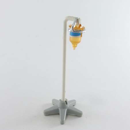 Playmobil 25535 Playmobil Perfusion Hopital Salle d'Opération 3459