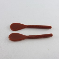 Playmobil 25550 Playmobil Set of 2 Vintage Indian Paddles