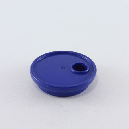 Playmobil 25055 Playmobil Bottle lid Blue