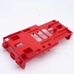 Playmobil 8114 Red Locomotive Frame 4000 4001 4051 3958