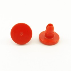 Playmobil 1905 Set of 2 Red Pads for Wagon