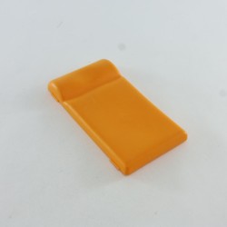 Playmobil 29110 Playmobil Orange mattress 3647 3964 4286 5928 6226