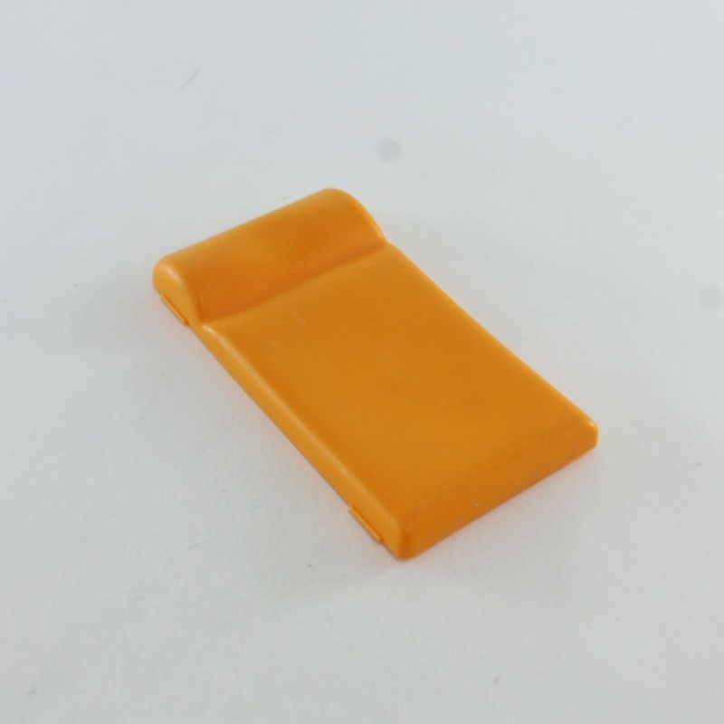 Playmobil 29110 Playmobil Matelas Orange 3647 3964 4286 5928 6226