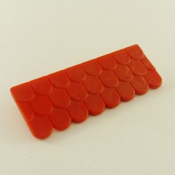 Playmobil 23252 Playmobil Steck Medieval Roof Rear