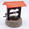 Playmobil Vintage Castle Medieval Well