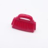 Playmobil 8028 Dark Pink Handbag 5503