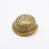 Playmobil 1425 Golden Bowler Hat with Sequins 1900