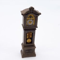 Playmobil 7647 Comtoise Dining Room Clock 1900 70894 5320