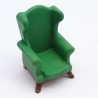 Playmobil 7954 Fauteuil Vert du Salon 1900 70894 5310 5320