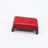 Playmobil 8295 Small Red Footrest Dining Room 1900 70894 5320