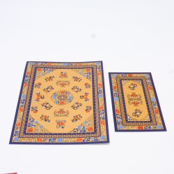 Playmobil 12104 Set of 2 Dining Rugs 1900 70894 5320