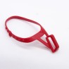 Playmobil 7480 Large Red Shoulder Belt