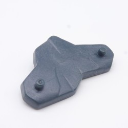 Playmobil 12960 Dark Gray Rock for Suspension Bridge 3016 3097 5557 3841