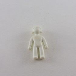 Playmobil 15834 Playmobil White Doll 1900