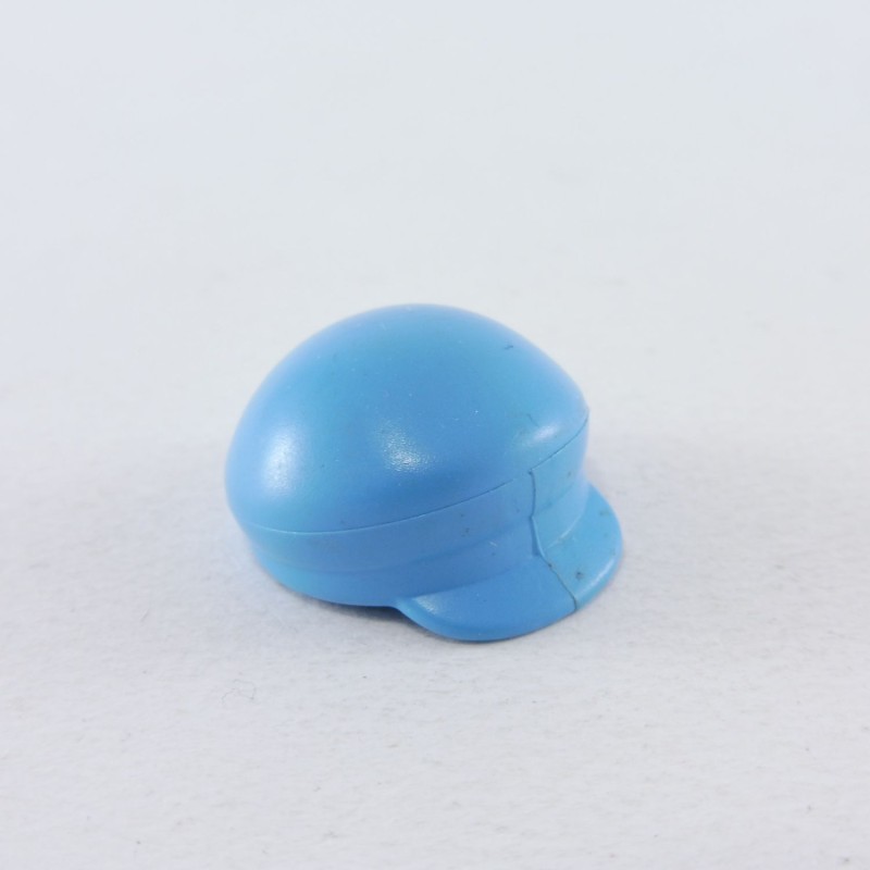 Playmobil 11836 Playmobil 1900 Blue Child Cap