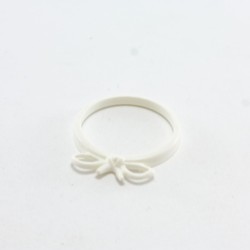 Playmobil 5336 Playmobil White Bow Tie 3055 3740