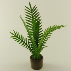 Playmobil 4217 Playmobil Plant Fern for Dining 1900