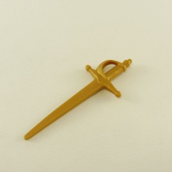 Playmobil 21548 Playmobil Gilded sword Musketeer