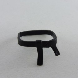 Playmobil 26314 Playmobil Karate Judo Black Belt